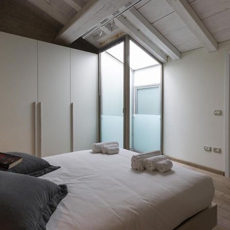 Smeraldo Suite - Smart Holiday Mantova Eksteriør bilde