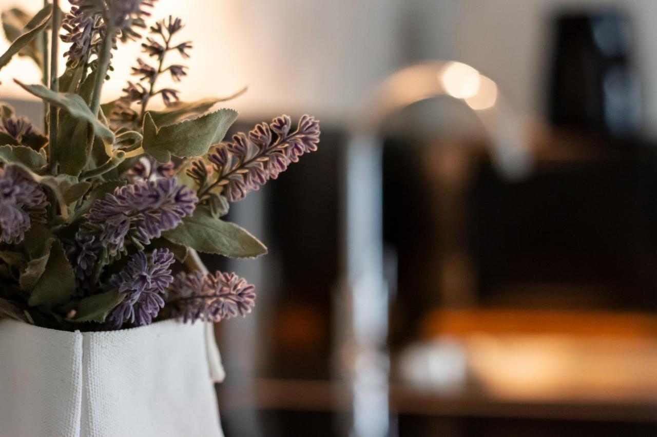 Smeraldo Suite - Smart Holiday Mantova Eksteriør bilde